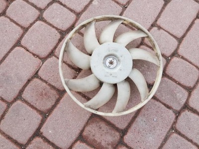 VENTILATEUR DE RADUATEUR 1.9CDTI OPEL VECTRA C 878381M - milautoparts-fr.ukrlive.com