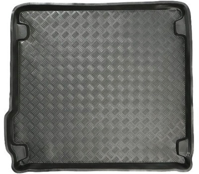 BMW X5 E70 2007-2013R MAT MAT LINER BOOT - milautoparts-fr.ukrlive.com