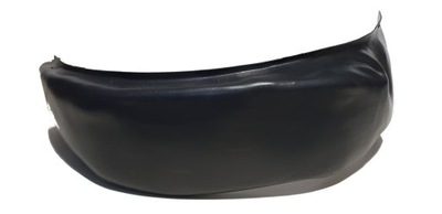 Toyota aygo 05- подкрылок подкрылок задние задняя правое фото №1