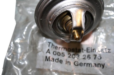 THERMOSTAT MERCEDES DAF MAN FIAT MERCEDES - milautoparts-fr.ukrlive.com