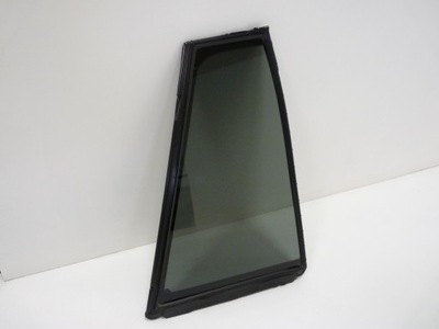 Subaru levorg стекло дверь задняя правый as3 фото №1