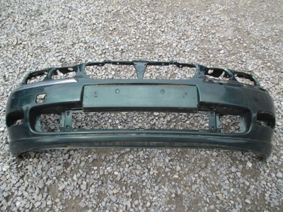 Бампер передній rover 75 1998r- фото №1