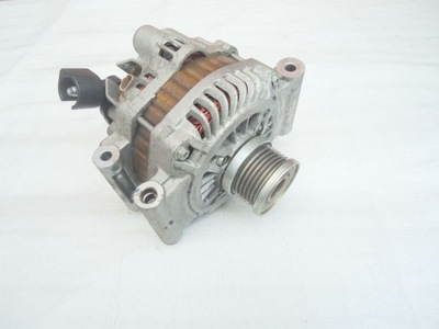 Citroen c4 b7 c3 picasso 1,4 1,6vti генератор фото №1