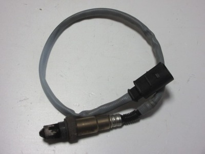 Mercedes датчик лямбда-зонд a0065424918 фото №1