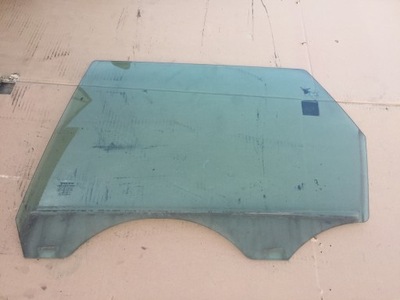 Volvo v50 ліва задня задня скло двері 2004-2012 фото №1