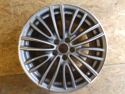 DISQUE ALFA ROMEO GIULIETTA 9.0JX18H2 ET34 5X110 - milautoparts-fr.ukrlive.com