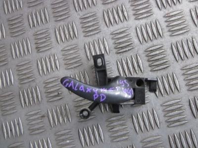 KLAMKA PRAWY PRZÓD FORD GALAXY 95-99r