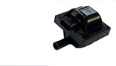 Chevrolet astro gmc jimmy 96-05 котушка запалювання фото №1