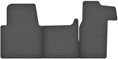 OPEL MOVANO B RENAULT MASTER III NISSAN NV400 MATS RUBBER ON ORDER - milautoparts-fr.ukrlive.com