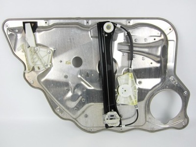 MECHANISM GLASS REAR RIGHT MERCEDES W221 LONG - milautoparts-fr.ukrlive.com