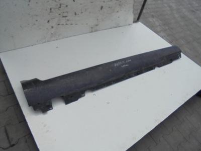 FACING, PANEL SILL LEFT AUDI A8 D3 FACELIFT - milautoparts-fr.ukrlive.com