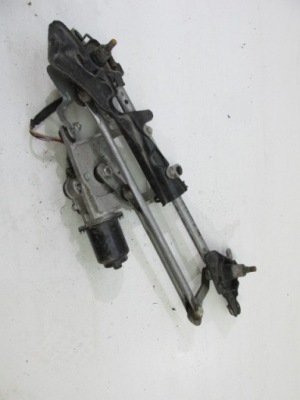 Механизм дворник mazda 6 09- фото №1