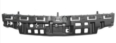 Усилитель бампера renault megane iii фото №1