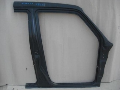 SILL REPAIR KIT RIGHT SUZUKI WAGON R+ NR 2863 - milautoparts-fr.ukrlive.com