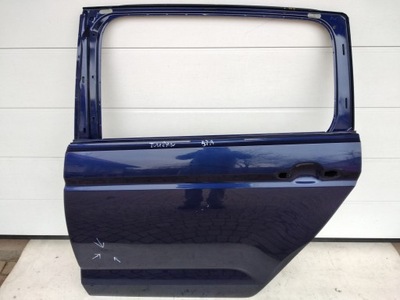 VW TOURAN II 5TA DOOR LEFT REAR - milautoparts-fr.ukrlive.com