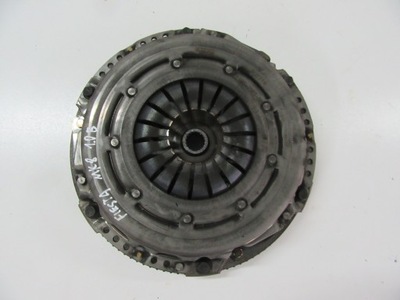 CLUTCH СLUTCH BEARING DISC FORD FIESTA MK8 1.0 2017R - milautoparts-fr.ukrlive.com