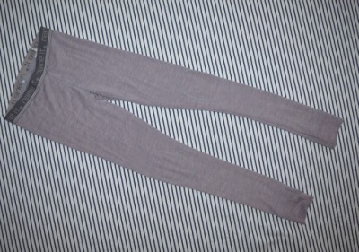 NAME IT LEGGINSY GETRY 100% MERINO WOOL 134/140