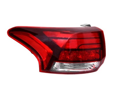 REAR LAMP LEFT LED OUTLANDER GF 2015-.. 8330A997 - milautoparts-fr.ukrlive.com