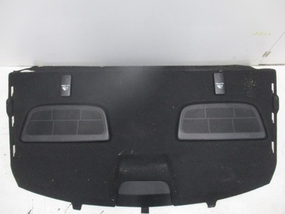 Полка задняя багажника renault talisman фото №1