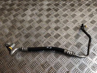 BMW E53 X5 FACELIFT JUNCTION PIPE AIR CONDITIONER CABLE - milautoparts-fr.ukrlive.com