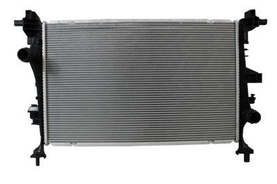 RADIATEUR JEEP RENEGADE 14- 1.4T 1.6 MJTD 52009105 - milautoparts-fr.ukrlive.com