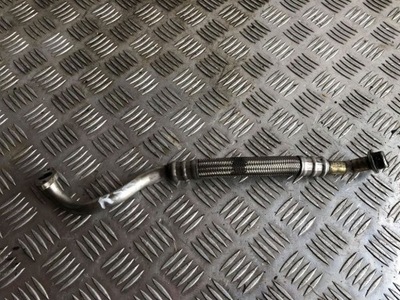 Audi rs6 c5 шланг wąż труба фото №1