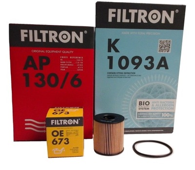 FILTRON FILTER AIR - milautoparts-fr.ukrlive.com