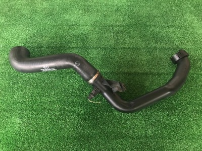 MERCEDES A CLASS W168 AIR INTAKE RADIATOR LEFT 1,7 - milautoparts-fr.ukrlive.com