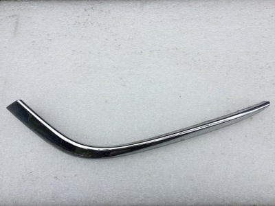 Mazda 6 gj ліва молдинг хром заглушки lift 15- фото №1