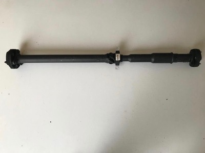 Bmw 5 g30 wał задняя задний m550ix фото №1