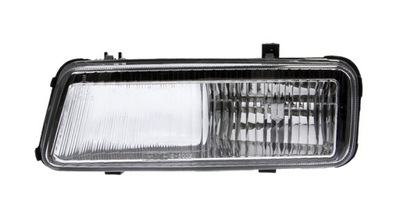 HALOGEN LAMP LAMP P-MGLOWA CITROEN JUMPY 94-06 LEFT - milautoparts-fr.ukrlive.com