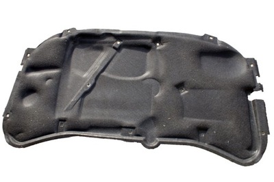 VW GOLF IV 4 (1997-2006R.) INSONORISATION TAPIS PODBITKA ISOLATION 1J0863835G - milautoparts-fr.ukrlive.com