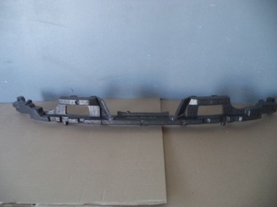 Audi a4 b9 2016-2019 абсорбер бампера перед фото №1