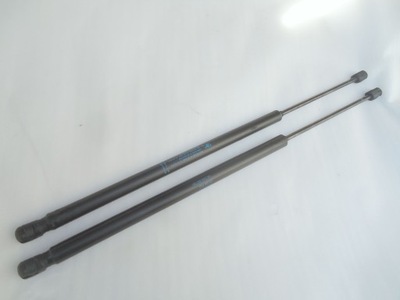 Citroen c4 grand picasso 2010r амортизатор кришки фото №1