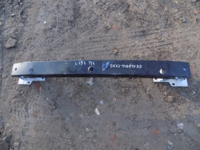 Range rover sport l494 балка бампера задняя задняя фото №1
