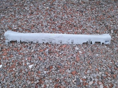 Bmw f16 m набор порог правый молдинг порог правая фото №1