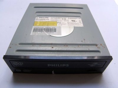 ATA DVD-RW X16 PHILIPS SPD6001BM LIGHTSCRIBE UfV