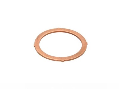 GASKET SILENCER EXHAUSTION COPPER PIAGGIO X8 MP3 XEVO VESPA GTS 125-300 - milautoparts-fr.ukrlive.com