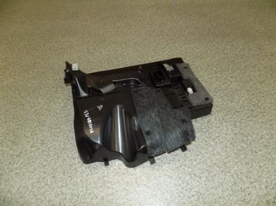 Mercedes 15r sl r231 231 защита корпус пластик фото №1