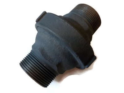 Zawór różnicowy 5/4" do pompy C.O. PRODUKT PL