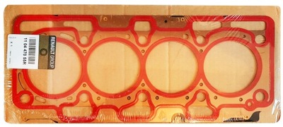 DUSTER LOGAN SANDERO 1.5DCI GASKET CYLINDER HEAD WITH - milautoparts-fr.ukrlive.com