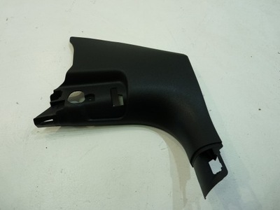 Mbm audi a3 8v защита обшивка стойка 8u3867271 фото №1