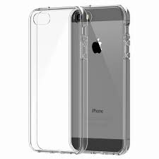 ETUI SLIM HD CASE DO IPHONE 5 5s SE +SZKŁO