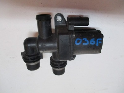 PUMP WATER 1K0820036F - milautoparts-fr.ukrlive.com