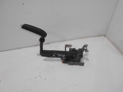 Peugeot 308 рычаг тормоза ручного фото №1