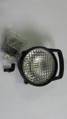 LAMP WORKING WESEM 2LOR09338 - milautoparts-fr.ukrlive.com