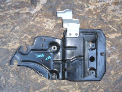 Nissan juke 1.2 dig-t основа акумулятор фото №1