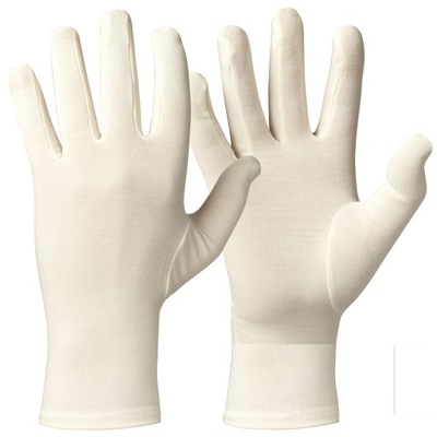 Rękawiczki dermatologiczne egzema GRANBERG Bambo L