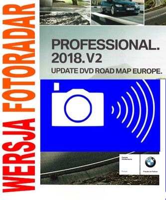 Mapy BMW E87, E81, E82, E88 , E90, E91, E92, E93