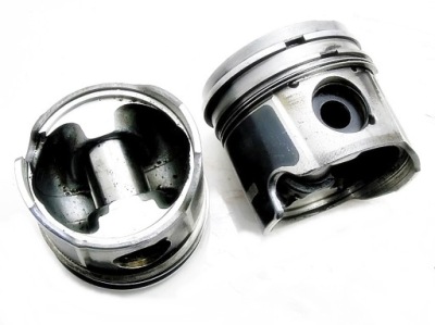 Поршень 2.0 hdi 8v jumpy scudo expert фото №1